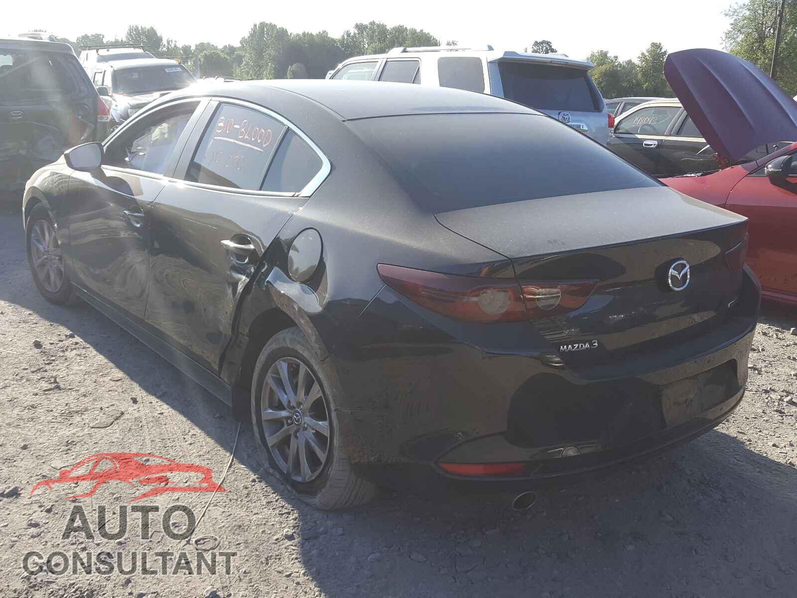 MAZDA 3 2019 - 3MZBPABL8KM112530