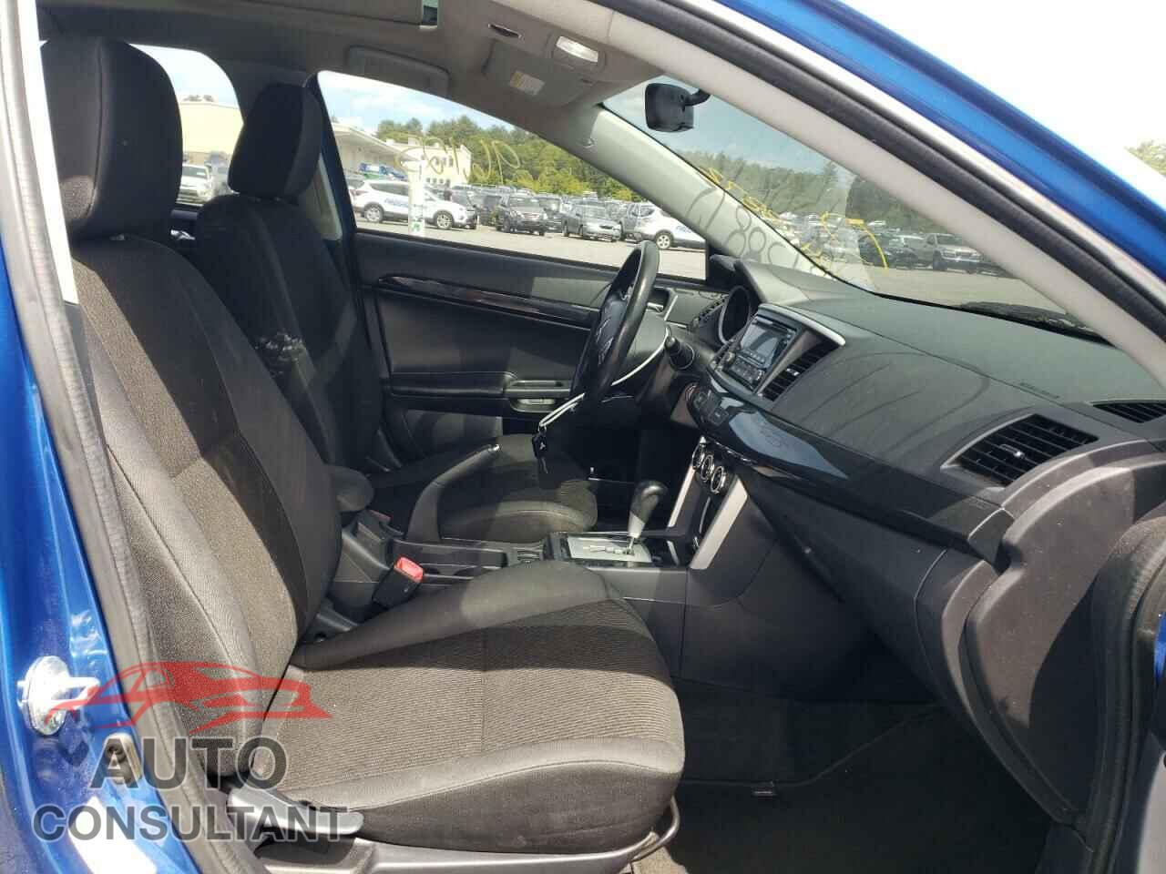 MITSUBISHI LANCER 2016 - JA32V2FW2GU009558