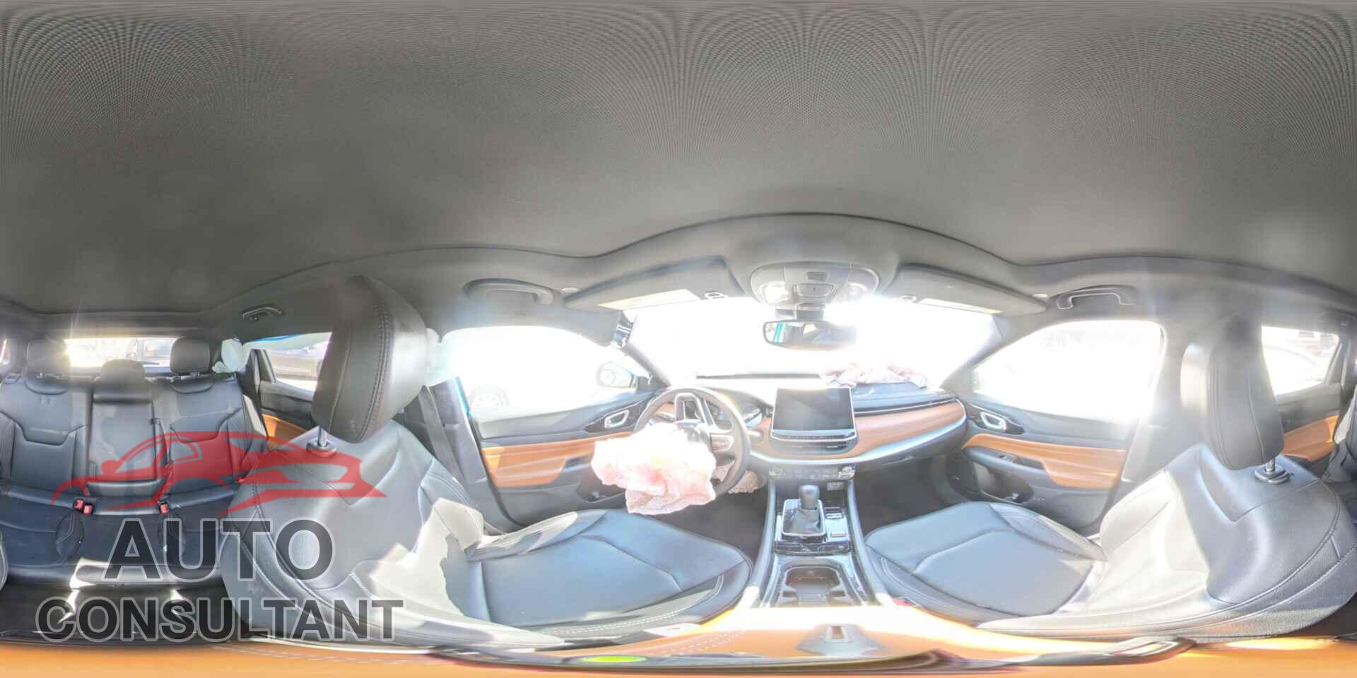 JEEP COMPASS 2025 - 3C4NJDCN2ST569262