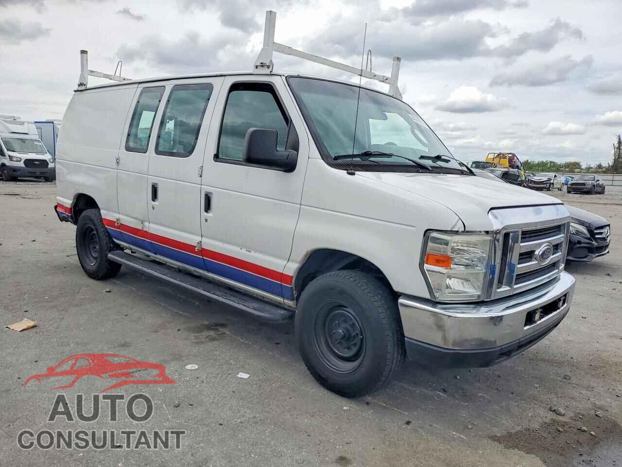 FORD ECONOLINE 2012 - 1FTNE2EW2CDA83850