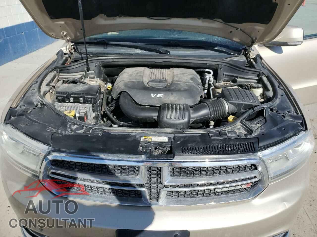 DODGE DURANGO 2015 - 1C4RDJDG2FC906778