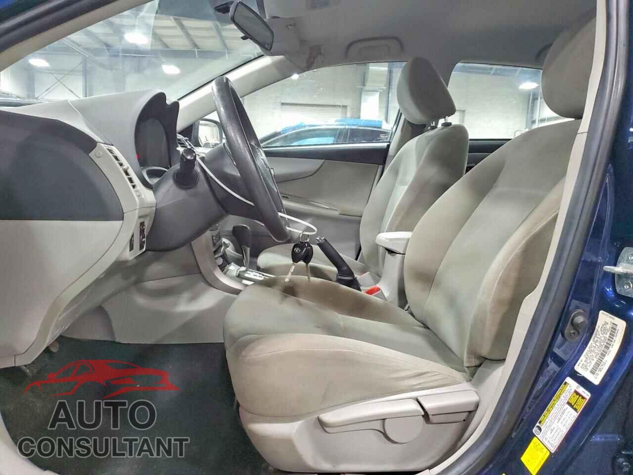 TOYOTA COROLLA 2012 - 5YFBU4EEXCP070883