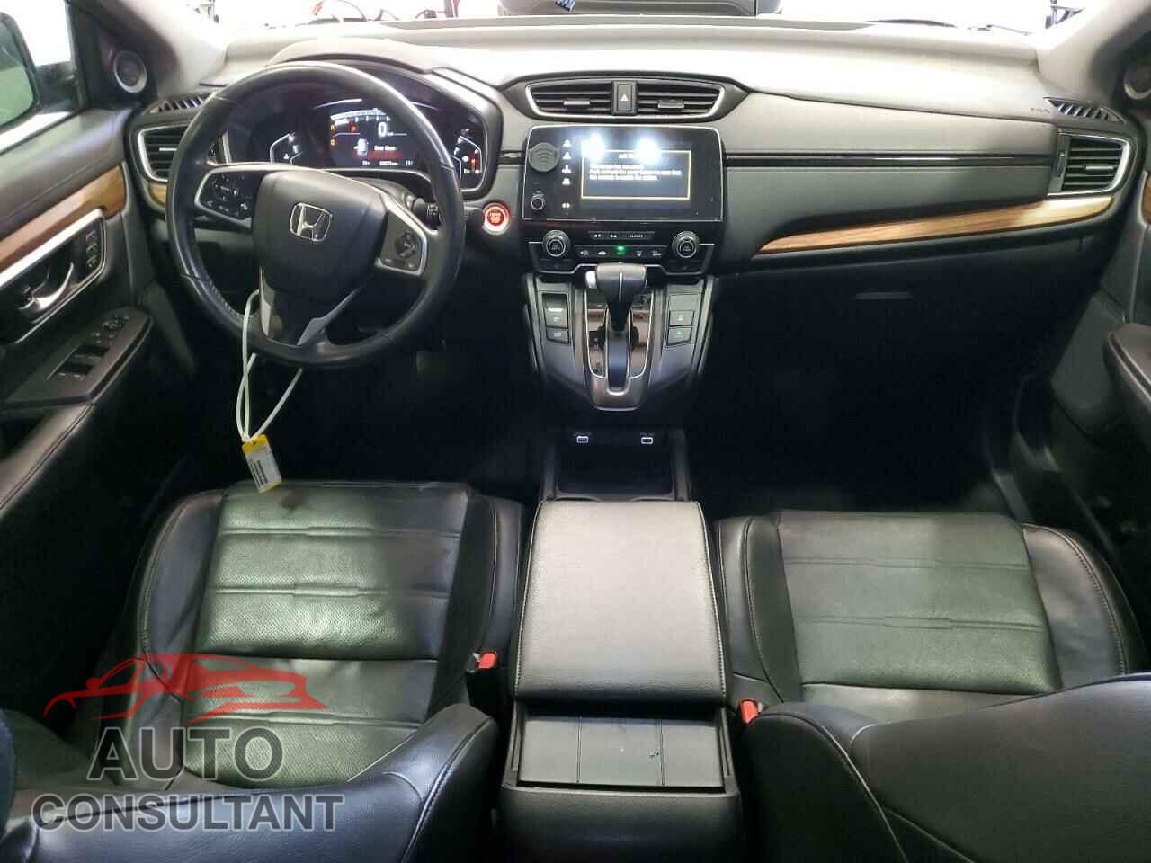 HONDA CRV 2020 - 7FARW2H88LE006490