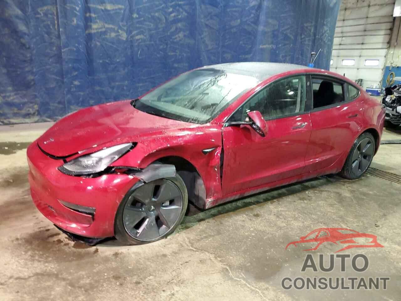 TESLA MODEL 3 2023 - 5YJ3E1EA7PF448494