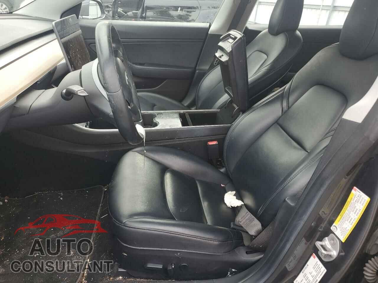 TESLA MODEL 3 2018 - 5YJ3E1EA2JF056885