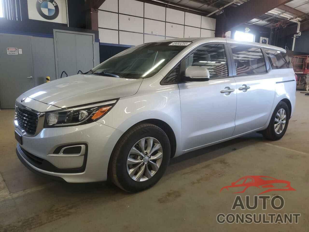 KIA SEDONA 2019 - KNDMA5C13K6538465