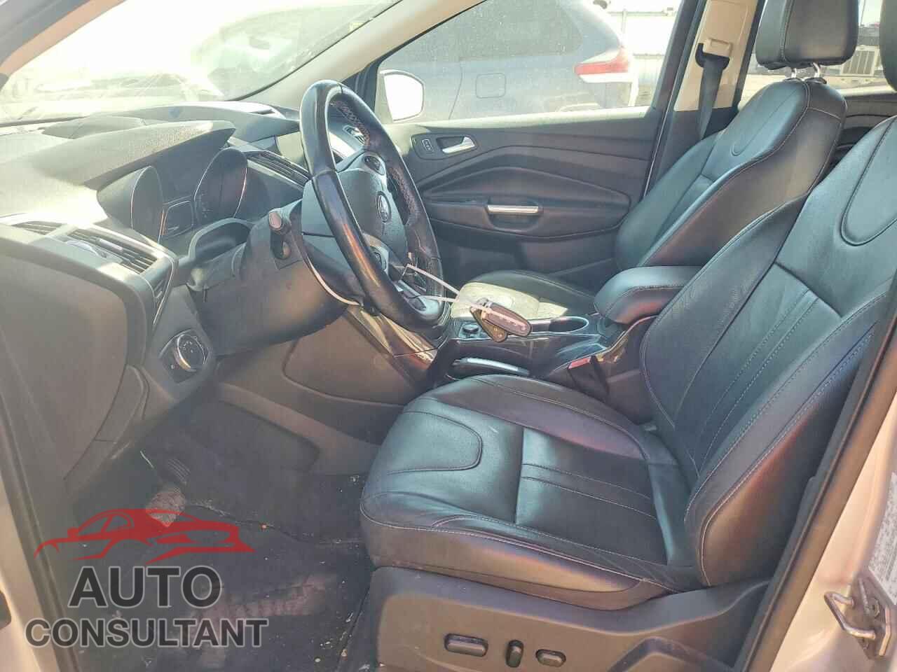 FORD ESCAPE 2013 - 1FMCU9J94DUB52246