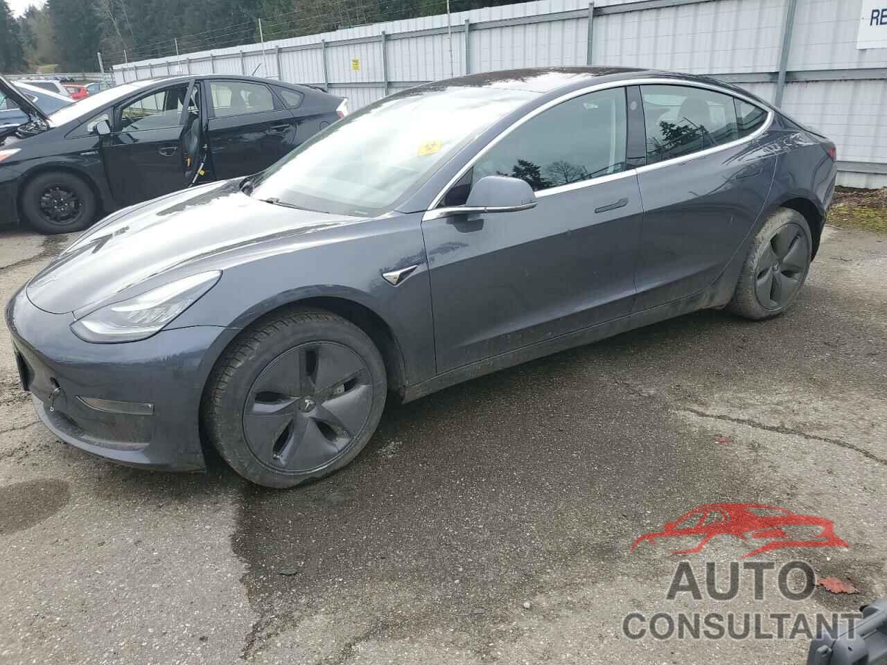 TESLA MODEL 3 2018 - 5YJ3E1EA2JF056885