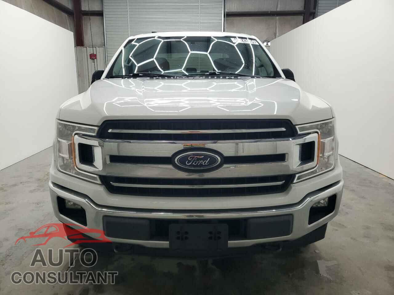 FORD F-150 2018 - 1FTEW1EP9JFD04426