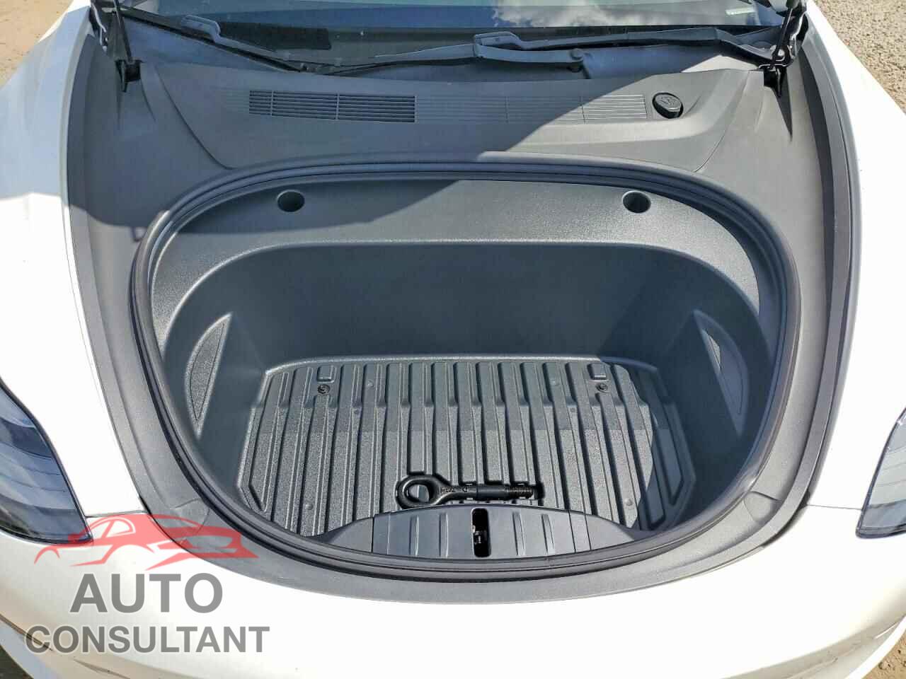TESLA MODEL 3 2021 - 5YJ3E1EA7MF940552