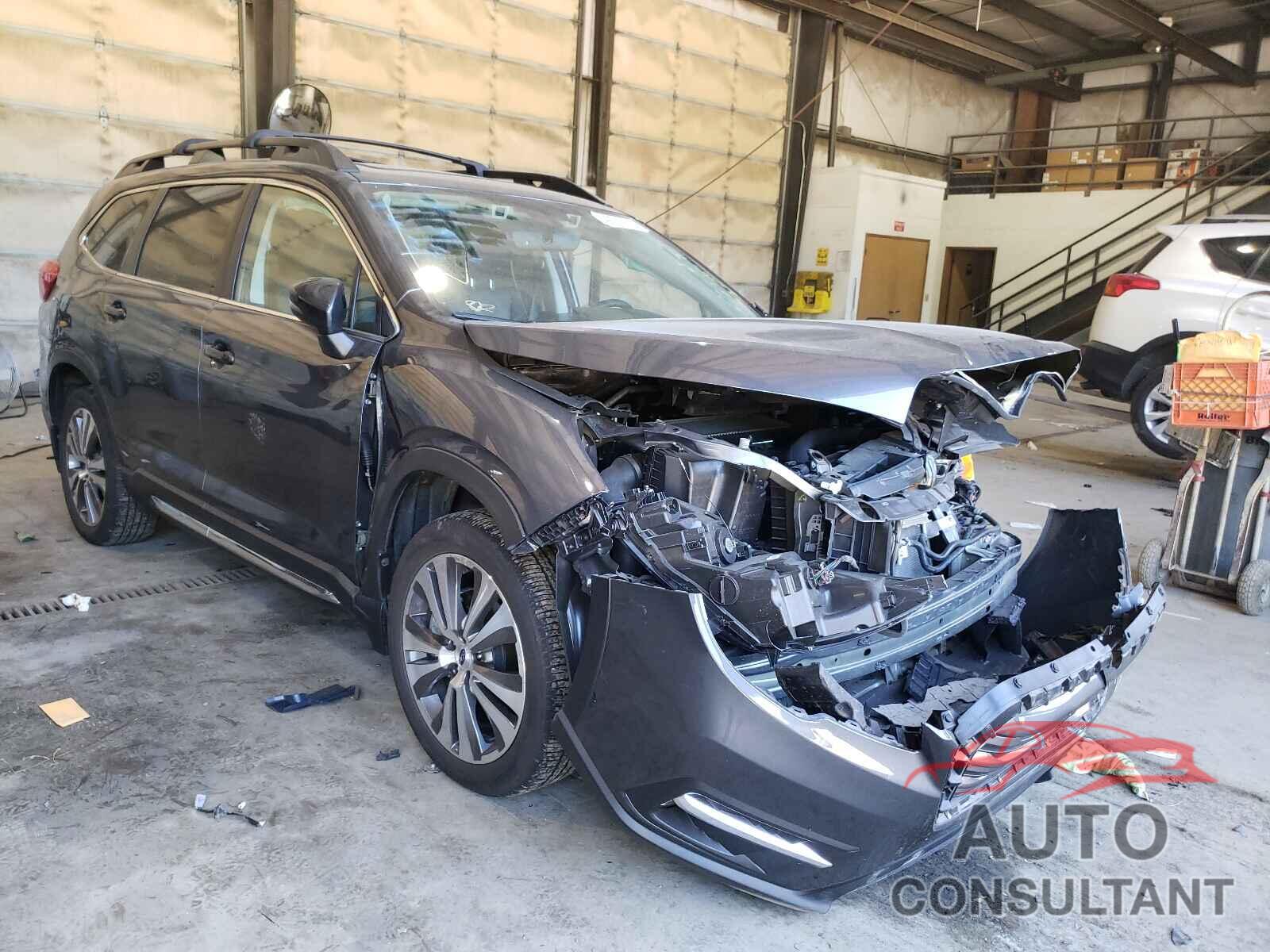 SUBARU ASCENT 2020 - 4S4WMALD8L3450111