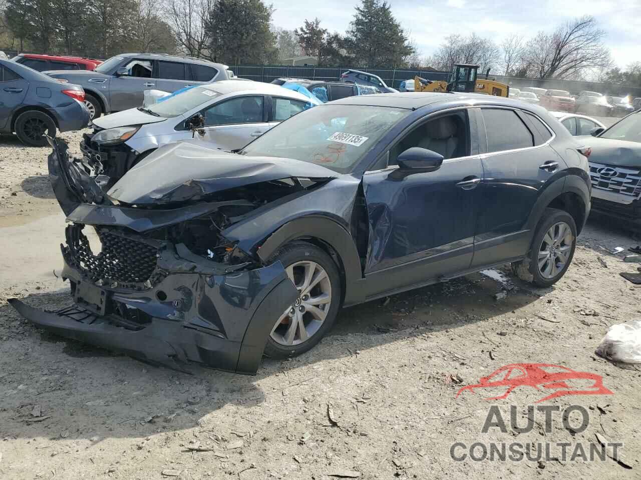 MAZDA CX30 2021 - 3MVDMBCL7MM311739