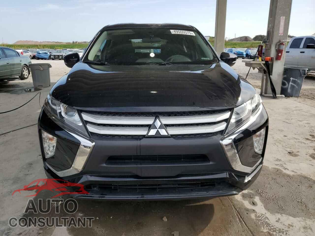 MITSUBISHI ECLIPSE 2019 - JA4AS3AA8KZ009948