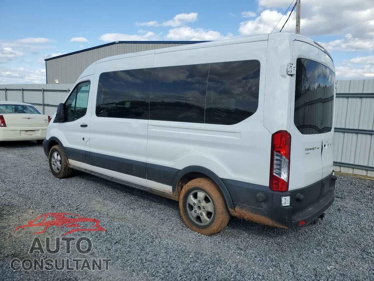 FORD TRANSIT 2017 - 1FBAX2CM8HKB15623