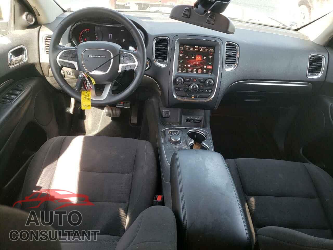 DODGE DURANGO 2014 - 1C4RDHAG5EC317963