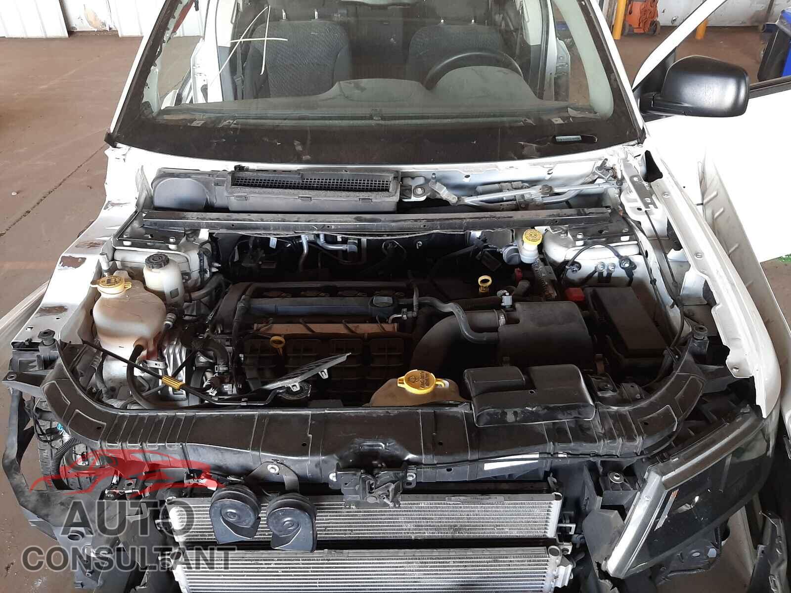 DODGE JOURNEY 2017 - 3C4PDCAB9HT648424