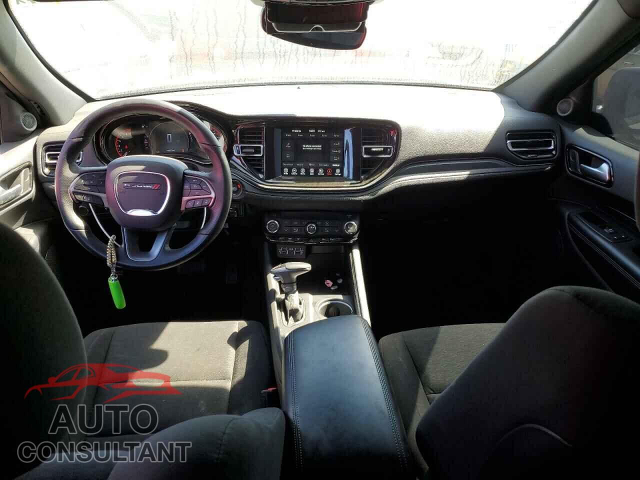 DODGE DURANGO 2023 - 1C4RDHAG4PC596468