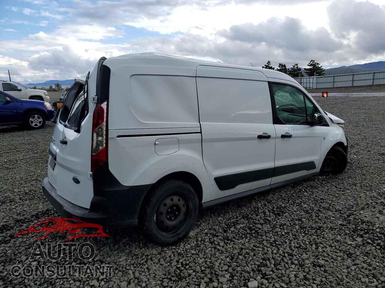 FORD TRANSIT 2021 - NM0LS7E20M1501848