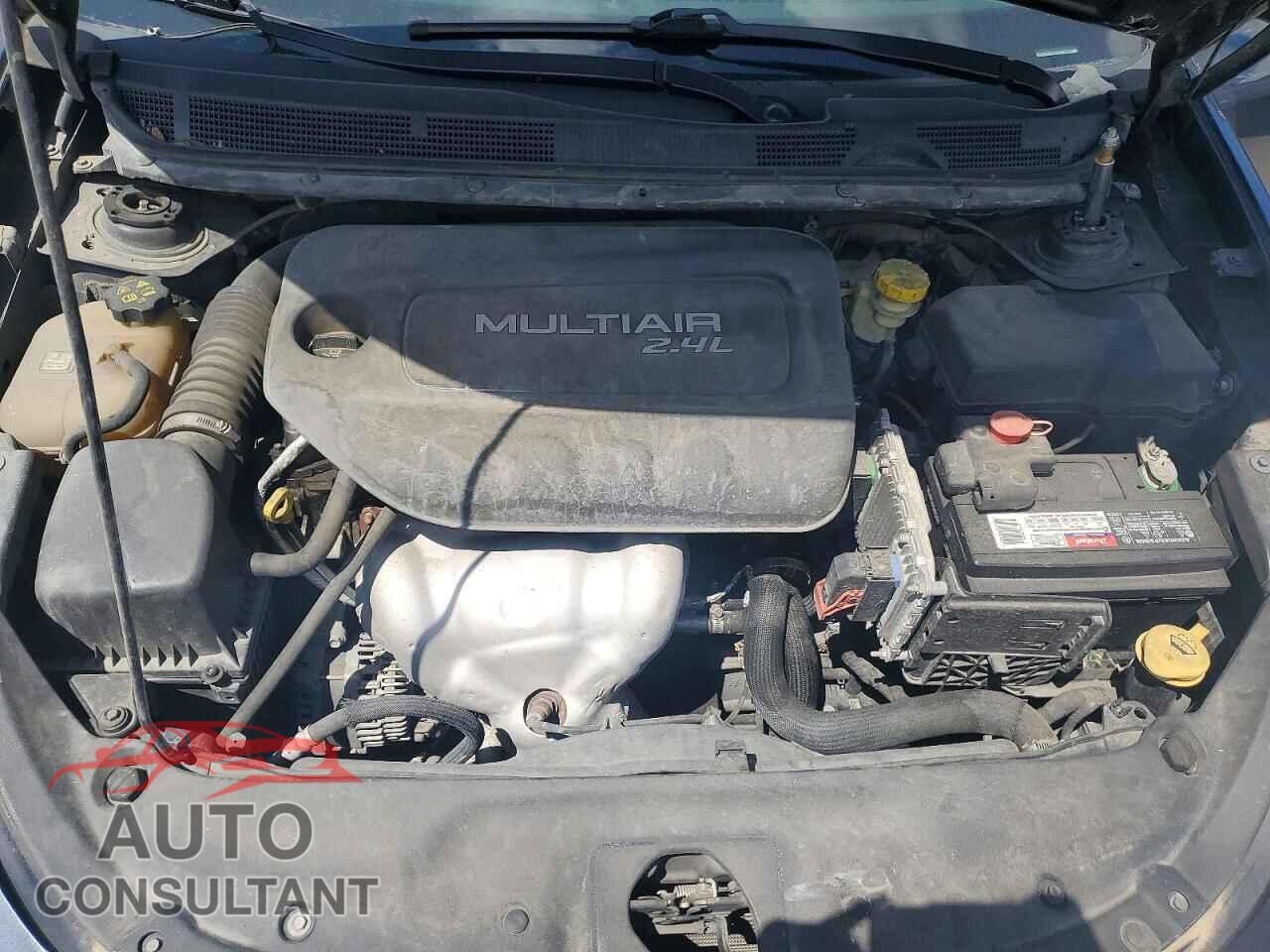 DODGE DART 2014 - 1C3CDFBB9ED740492