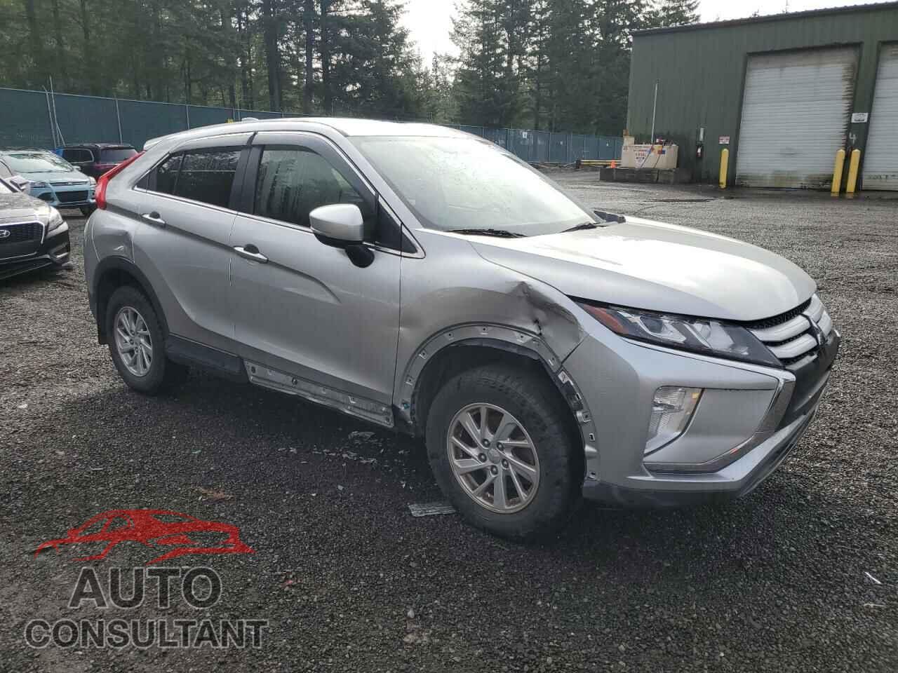 MITSUBISHI ECLIPSE 2019 - JA4AT3AA3KZ030493