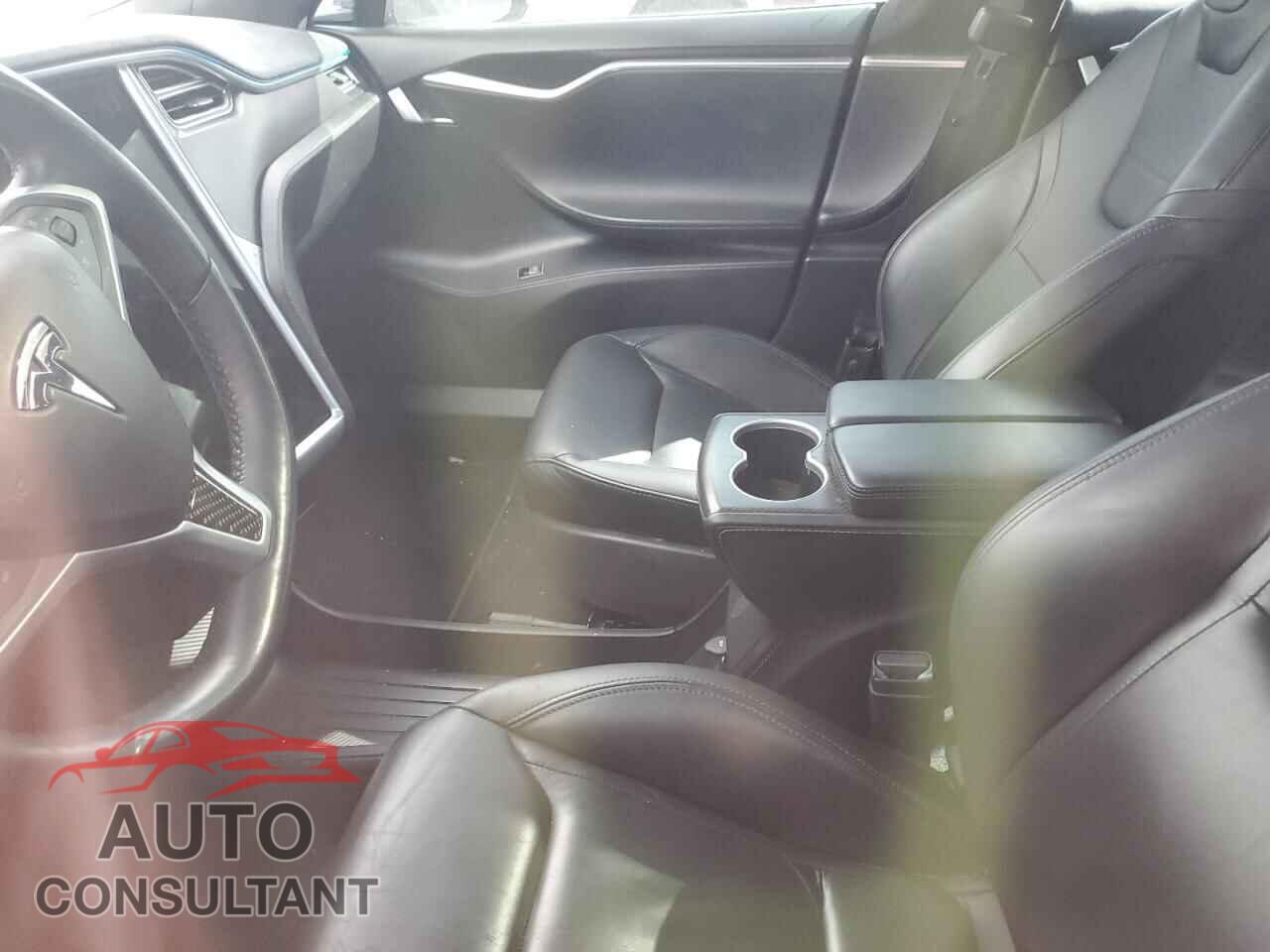 TESLA MODEL S 2016 - 5YJSA1E44GF121309