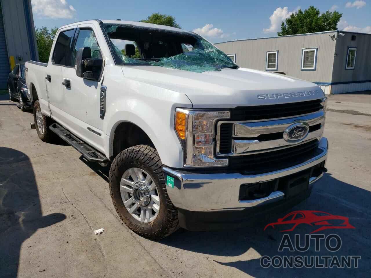 FORD F250 2017 - 1FT7W2BT5HED10675