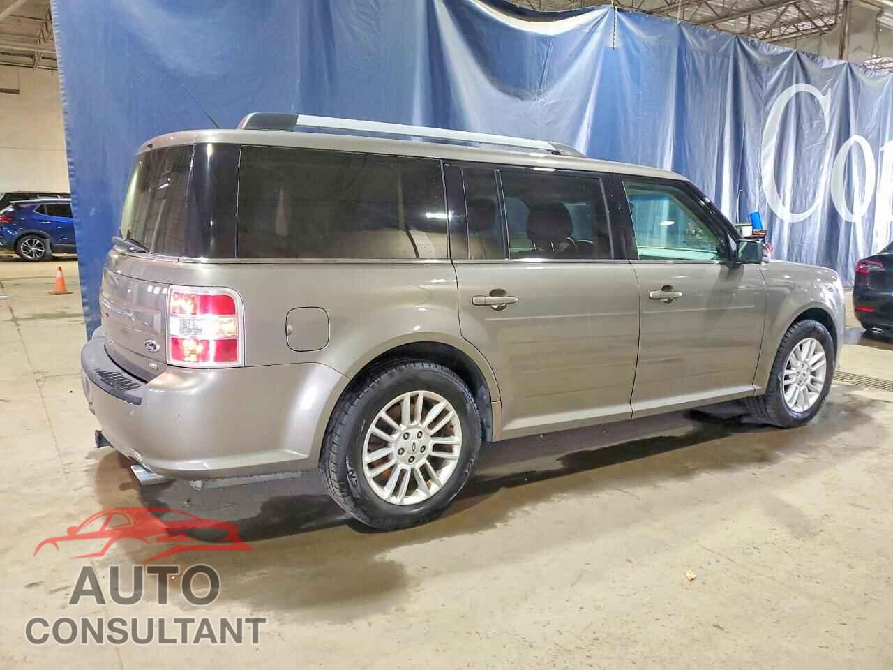 FORD FLEX 2014 - 2FMHK6C8XEBD30800