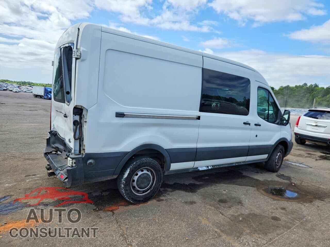 FORD TRANSIT 2017 - 1FTYR2CMXHKA88901