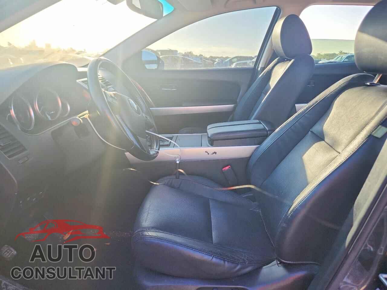 MAZDA CX-9 2014 - JM3TB3DV5E0444620