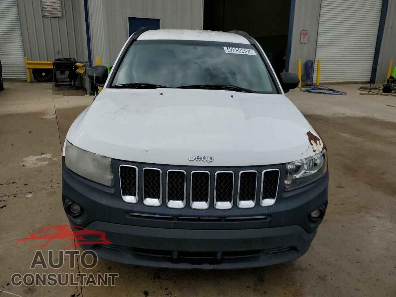 JEEP COMPASS 2014 - 1C4NJCBA2ED882248
