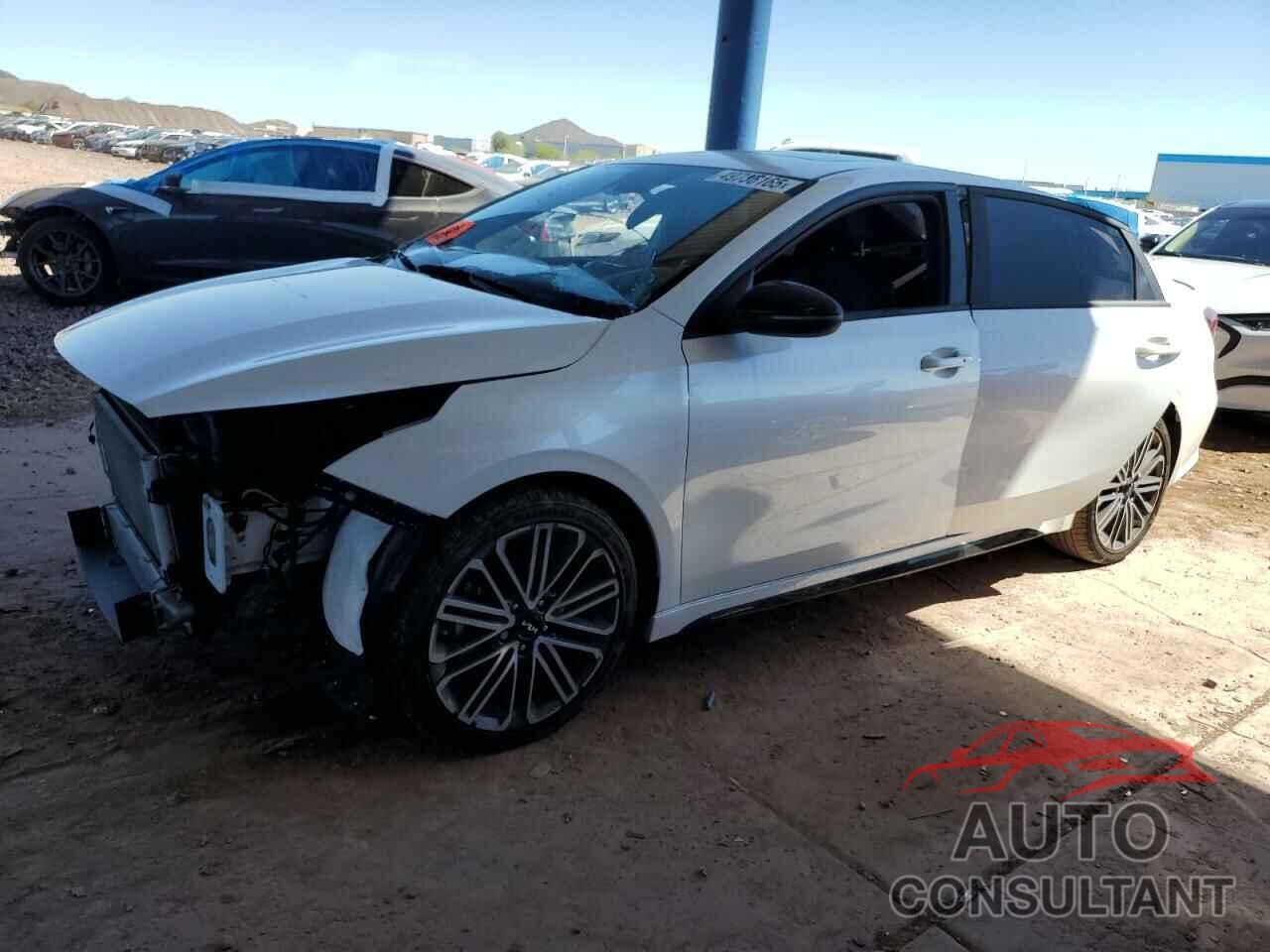 KIA FORTE 2023 - 3KPF44AC1PE635101