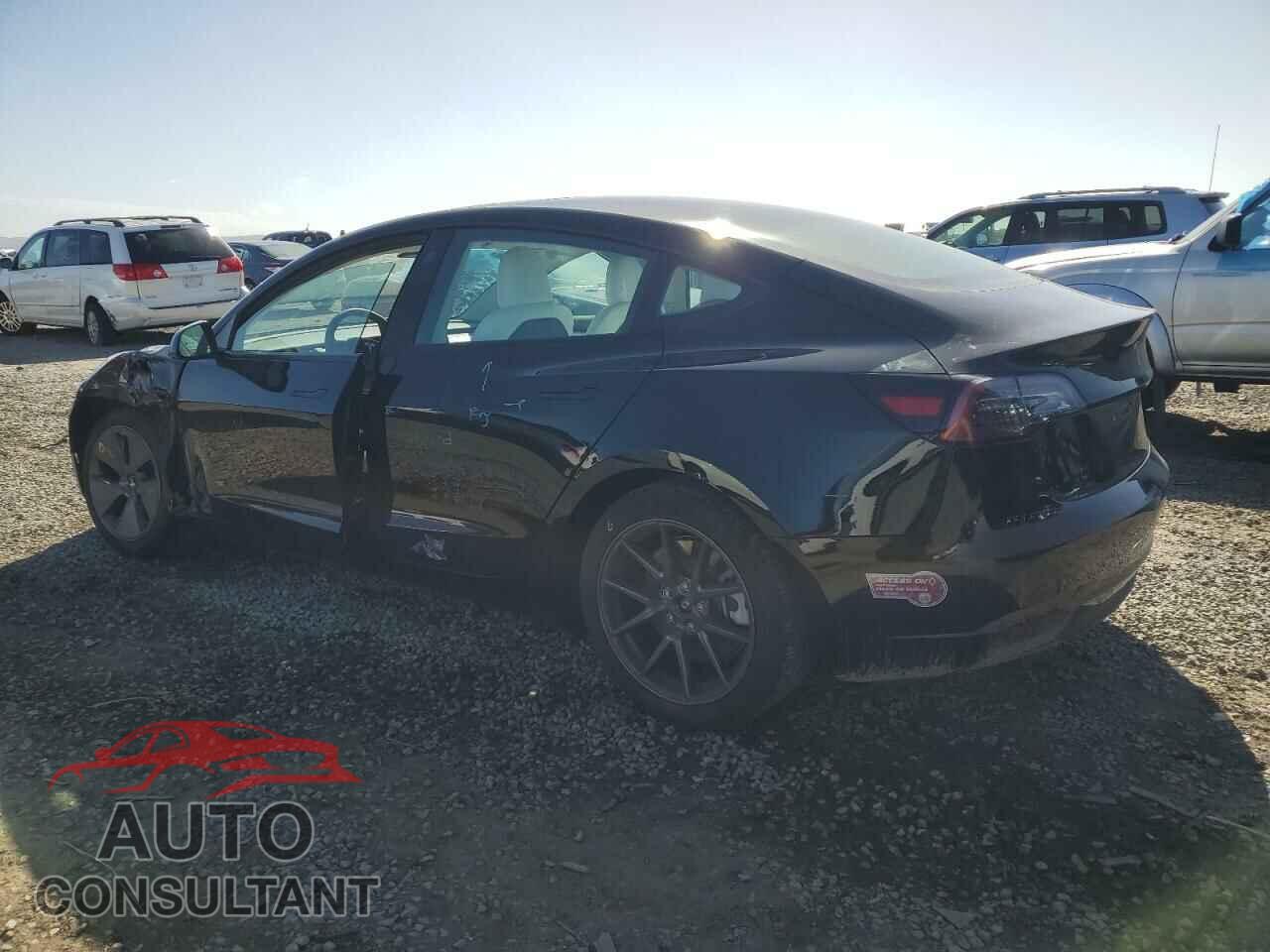 TESLA MODEL 3 2023 - 5YJ3E1EA1PF685532