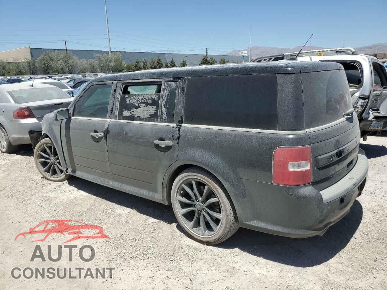 FORD FLEX 2017 - 2FMGK5C8XHBA08278