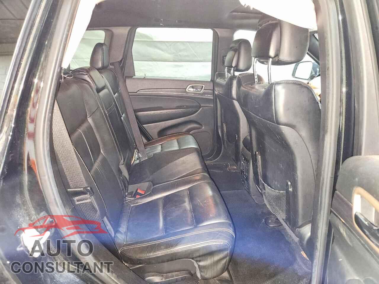 JEEP CHEROKEE 2014 - 1C4RJFBG8EC123729