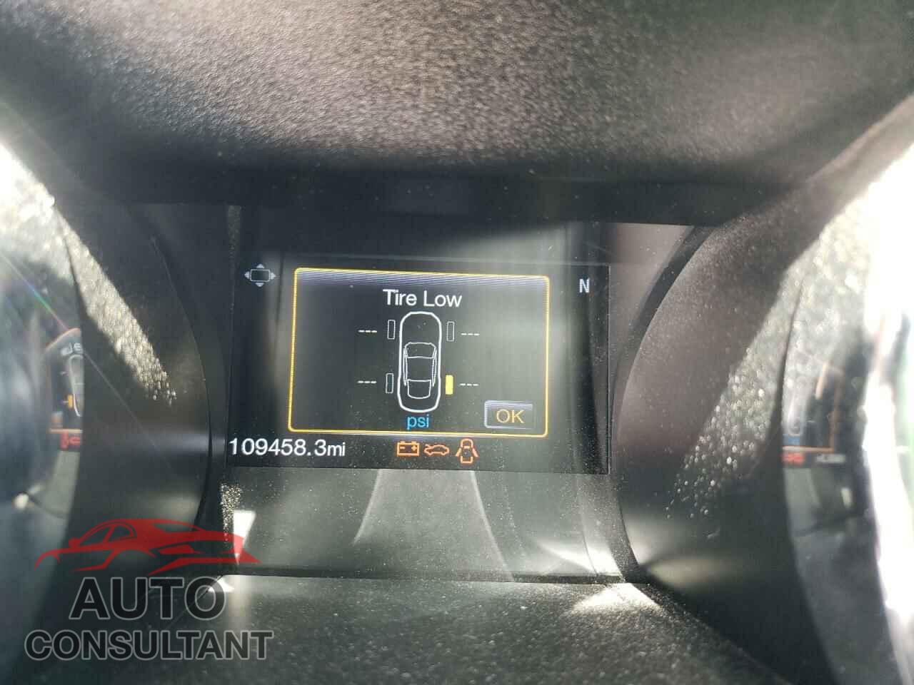 FORD MUSTANG 2017 - 1FA6P8CF8H5291016