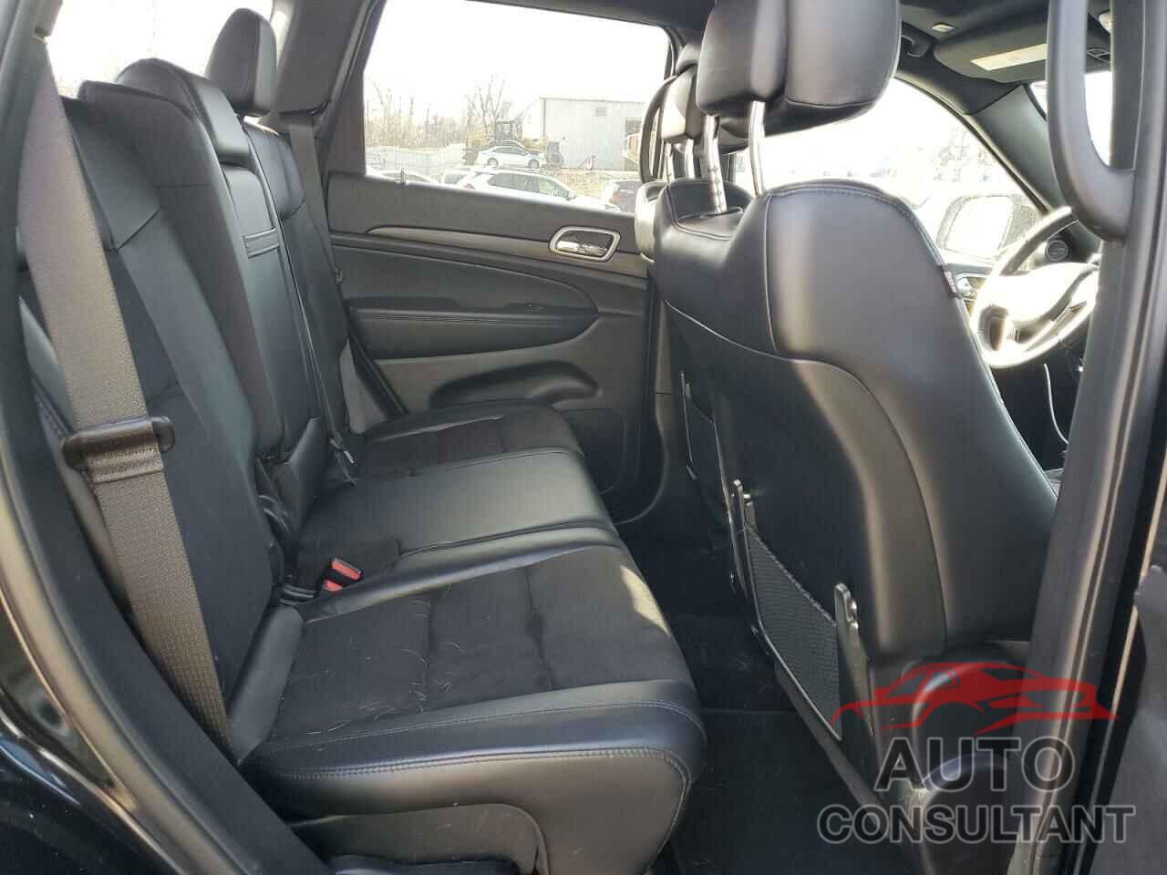JEEP GRAND CHER 2021 - 1C4RJFAGXMC654799