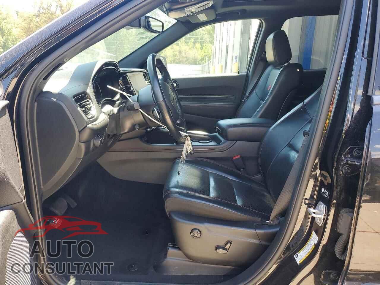 DODGE DURANGO 2023 - 1C4RDJDG2PC688407