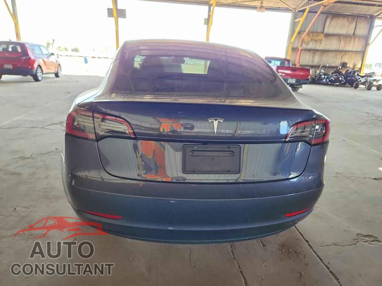 TESLA MODEL 3 2023 - 5YJ3E1EA3PF712648