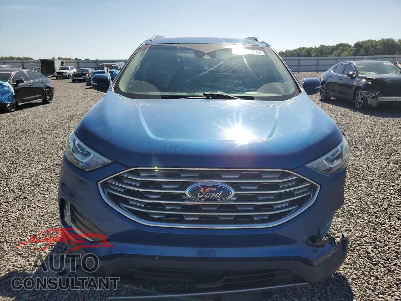 FORD EDGE 2020 - 2FMPK3J9XLBA66867