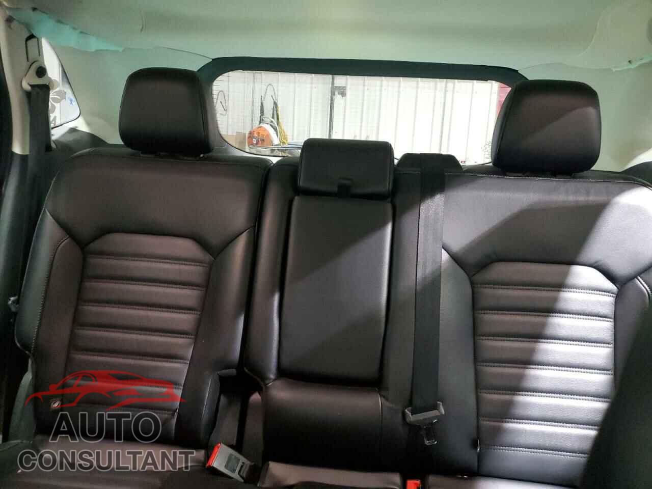 FORD EDGE 2016 - 2FMPK4J82GBB32931