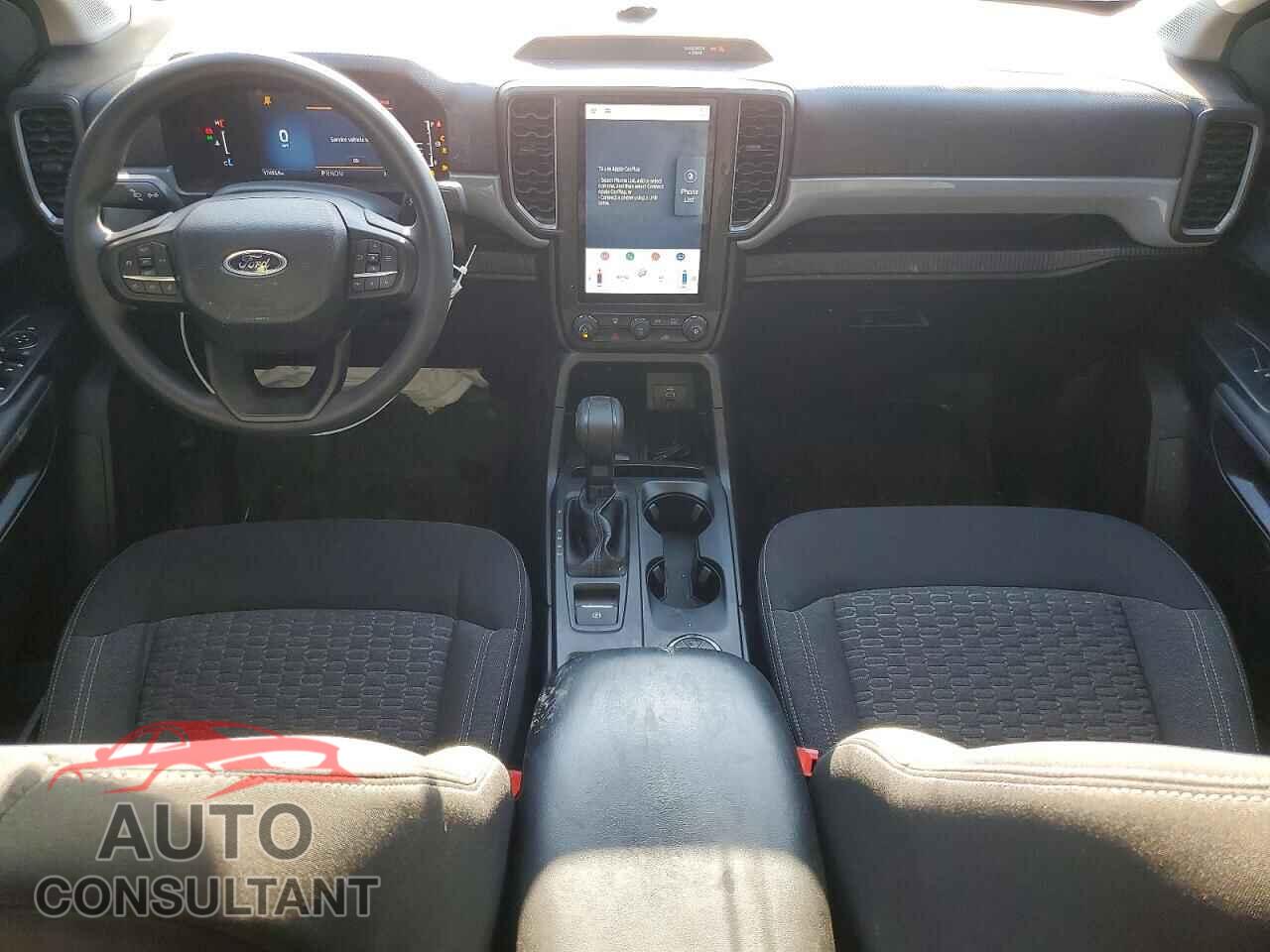FORD RANGER 2024 - 1FTER4PH3RLE52051