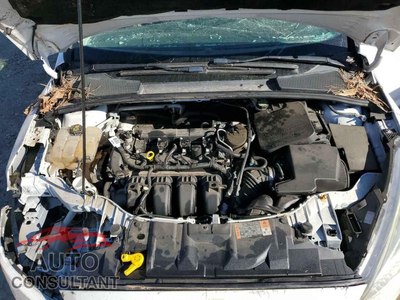 FORD FOCUS 2015 - 1FADP3F28FL337004