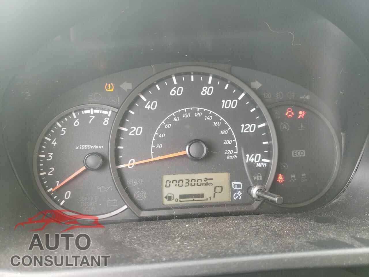 MITSUBISHI MIRAGE 2017 - ML32F3FJ0HHF10523