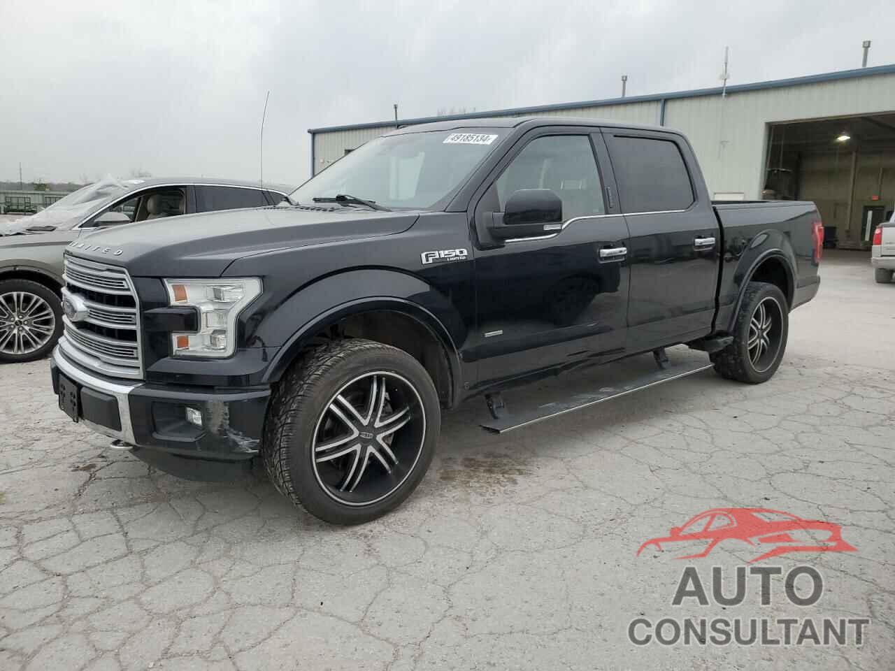 FORD F150 2016 - 1FTEW1EGXGFC32970