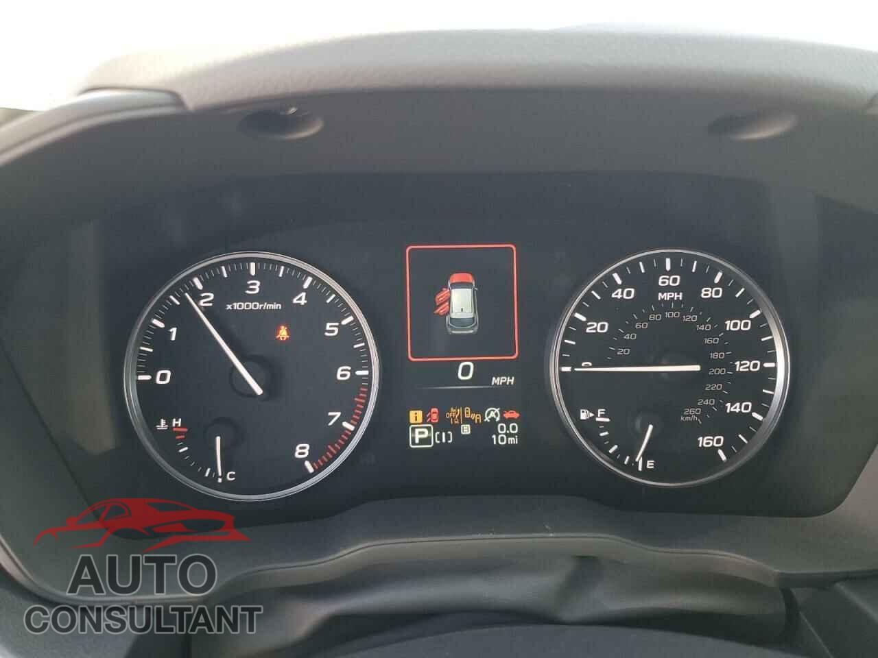 SUBARU IMPREZA 2024 - JF1GUAFC8R8293564