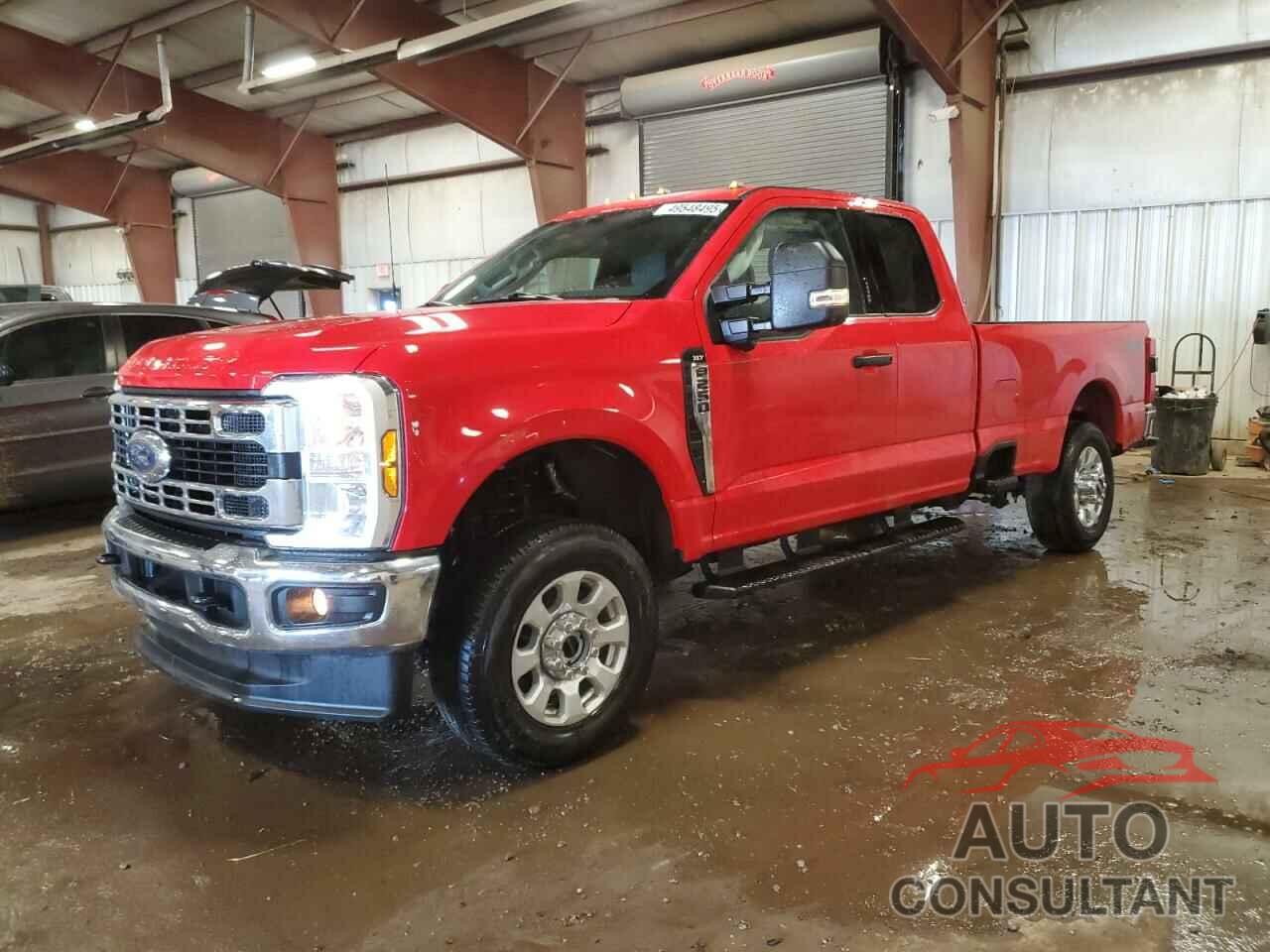FORD F250 2024 - 1FT8X2BN5REE73413