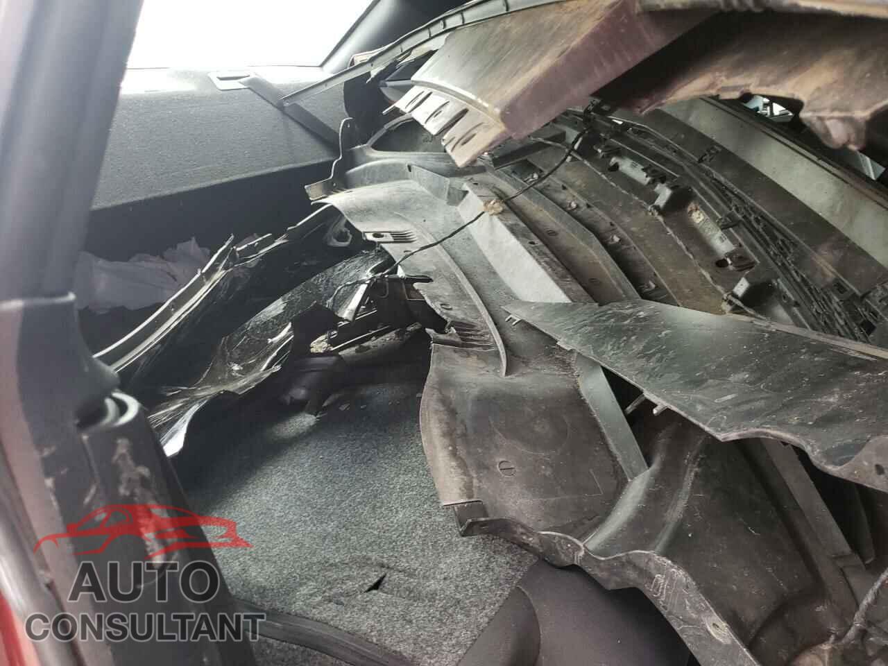 DODGE CHALLENGER 2018 - 2C3CDZAG6JH294751