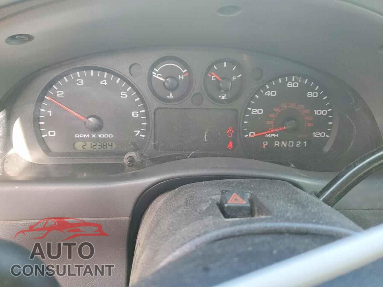 FORD RANGER 2011 - 1FTKR1ED7BPA17498