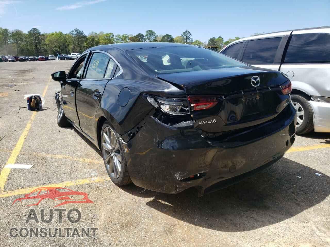 MAZDA 6 2020 - JM1GL1VM5L1519096