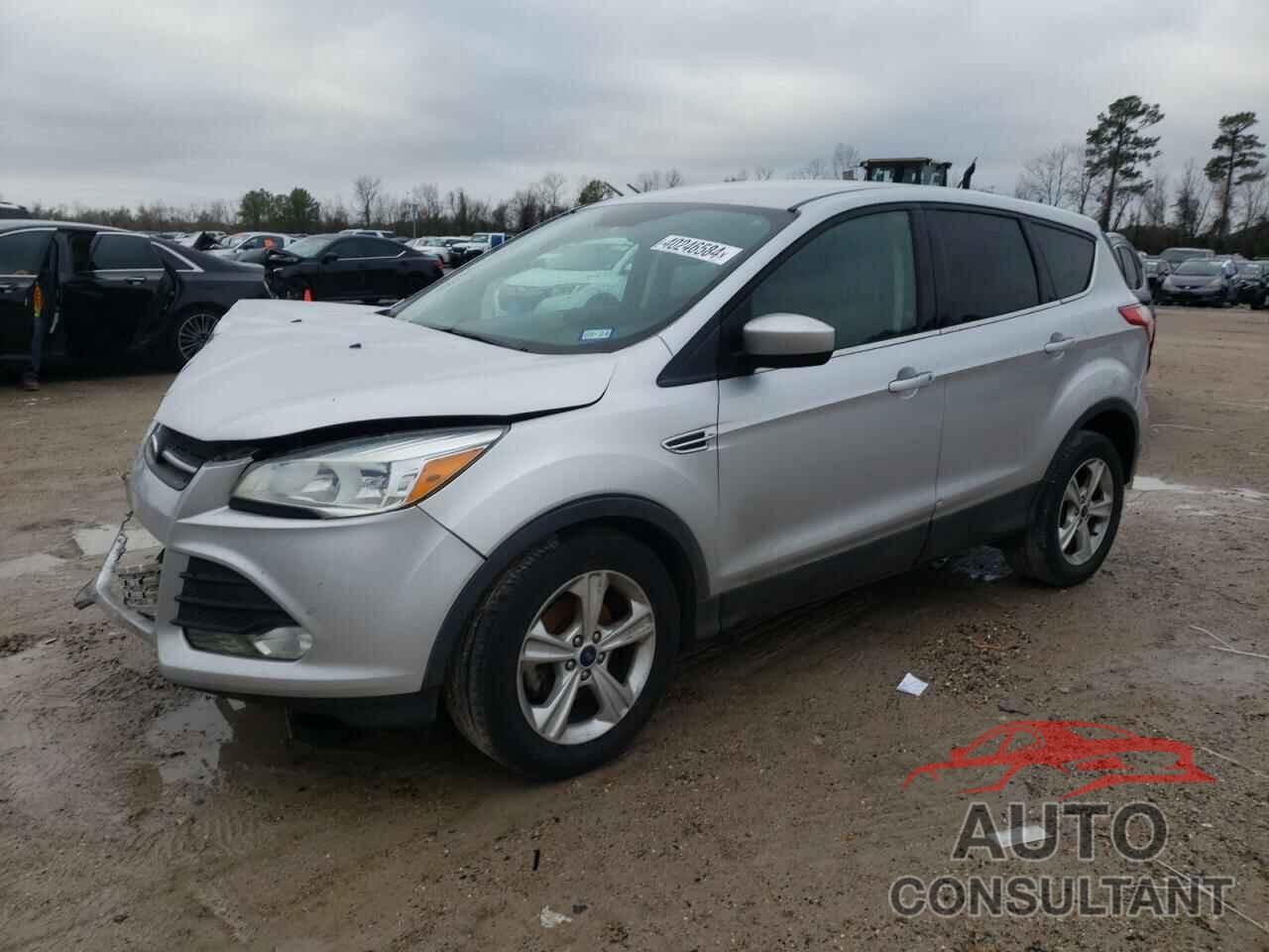 FORD ESCAPE 2016 - 1FMCU0G79GUC10339